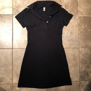 American Apparel dress